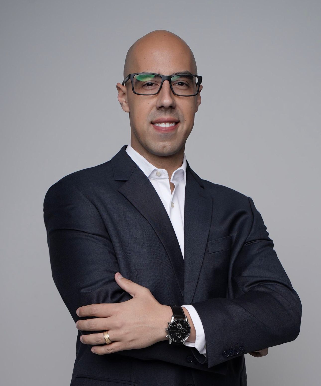 Sthefano Cruvinel — CEO EvidJuri